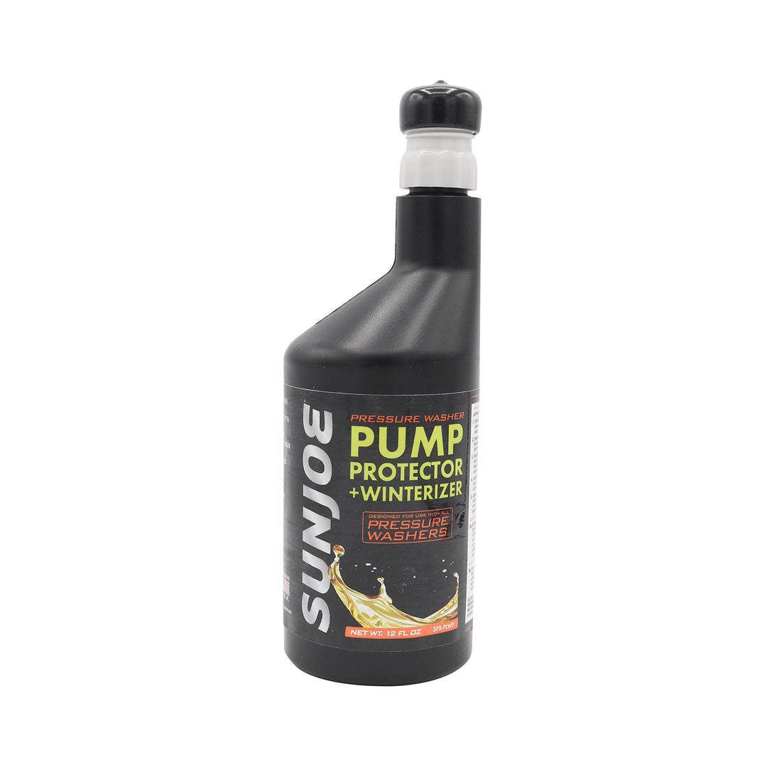 Sun Joe SPX-PLWP Piston and Seal Anti-Freeze and Lubricant Protector, Winter Storage up to-50-Degrees