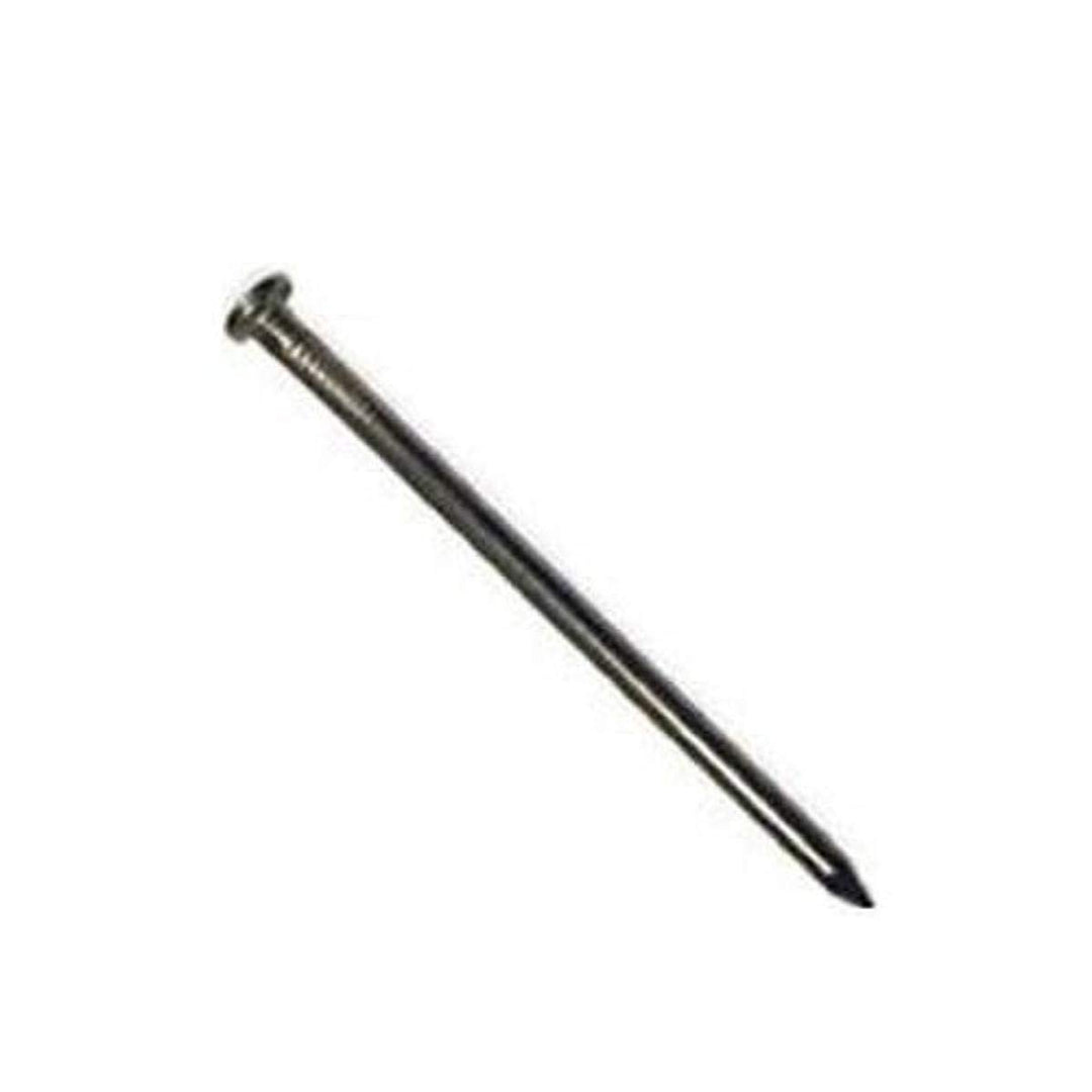 NATIONAL NAIL 54215 Common Nail, 4-1/2"