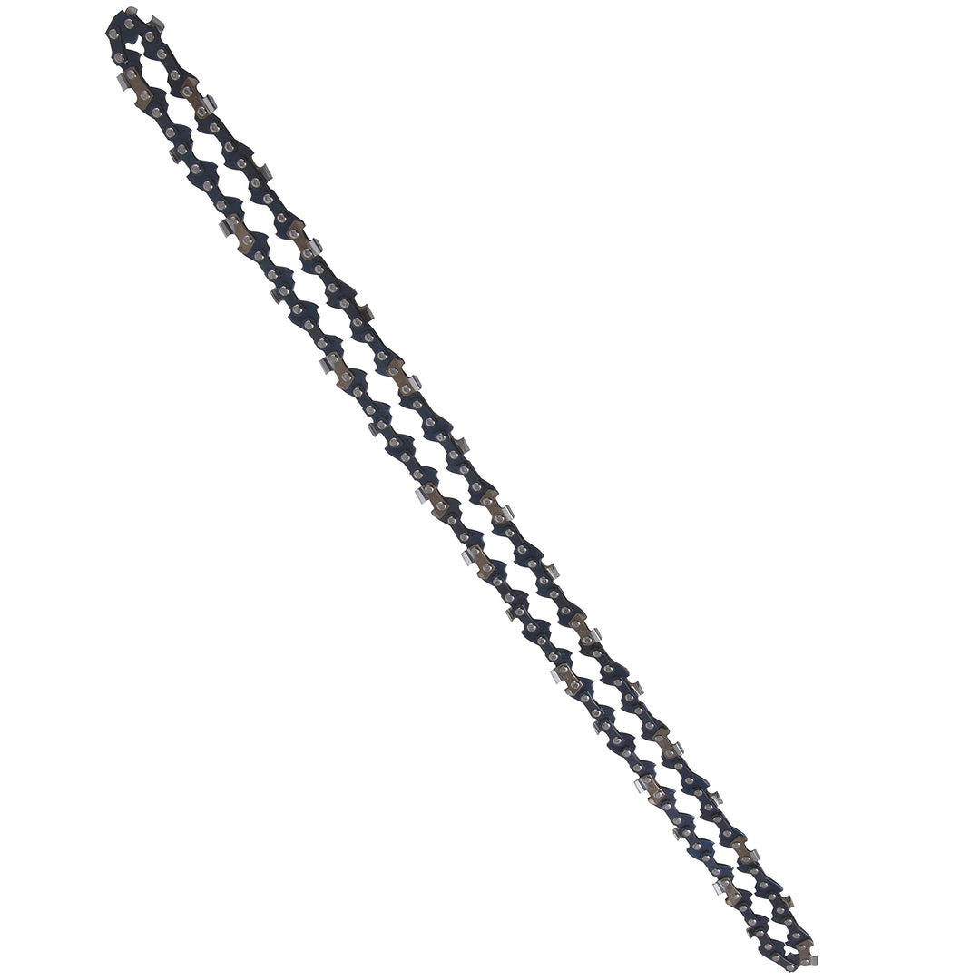 Troy-Bilt 490-700-Y140 8" Cordless Saw Chain, Black