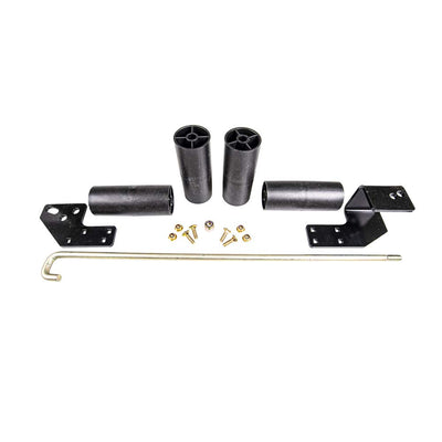 Lawn Striping Kit for Cub Cadet, Troy-Bilt and Craftsman Zero Turn Lawn Mowers with 42 in. Decks (2019 and After)