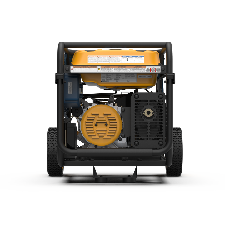 Firman T07571 TRI FUEL 7500W PORTABLE GENERATOR ELECTRIC START 120/240V [Remanufactured]