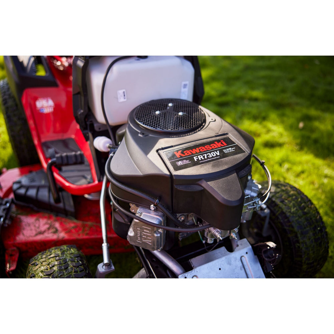 Restored CRAFTSMAN T4400 | Riding Lawn Mower | 54-in | 24-HP V-twin (Refurbished)