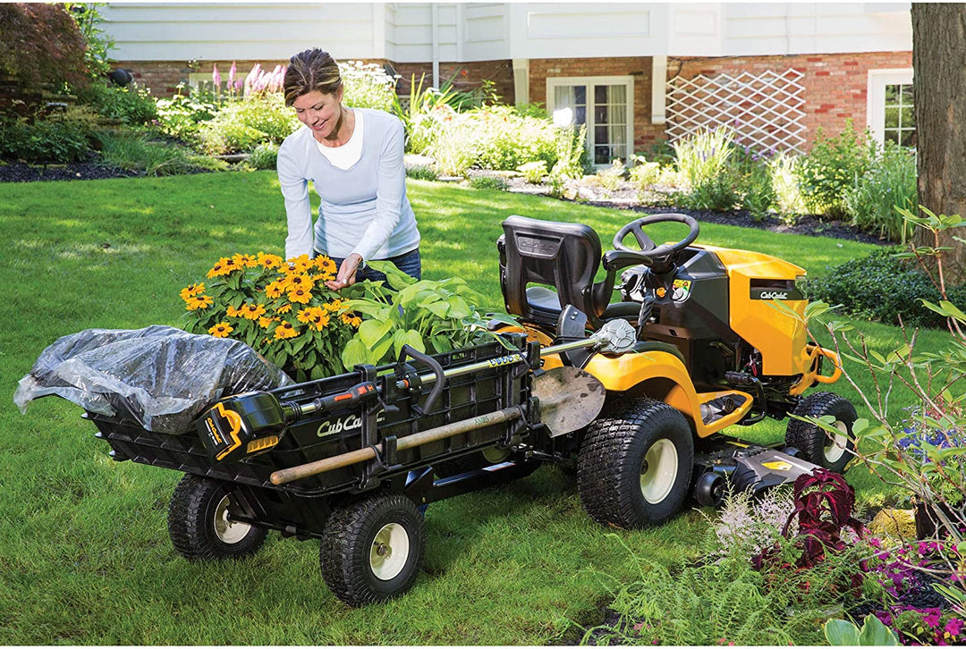 Cub Cadet Hauler Tool Holder Kit