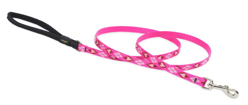 Lupine Puppy Love Dog Lead