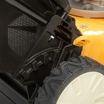 Cub Cadet 21 Inch SCP100 SIGNATURE CUT PUSH LAWN MOWER