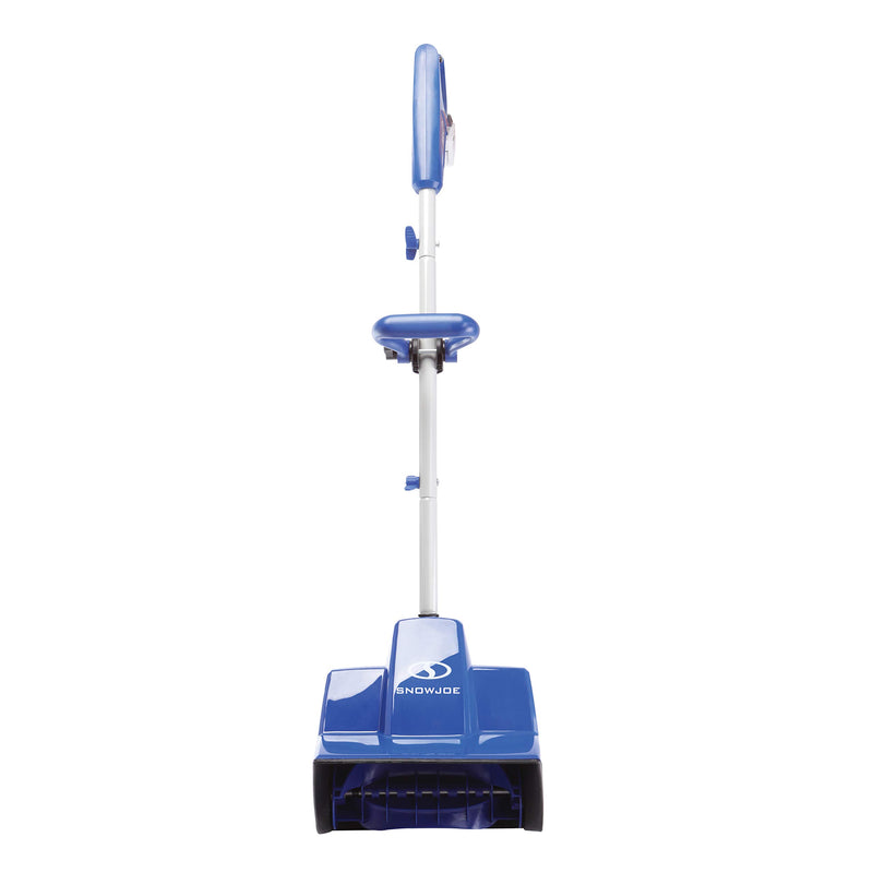 Restored Scratch and Dent Snow Joe 24V-SS11-XR 24-Volt iON+ Cordless Snow Shovel Kit | 11-Inch | W/ 5.0-Ah Battery and Charger (Refurbished)