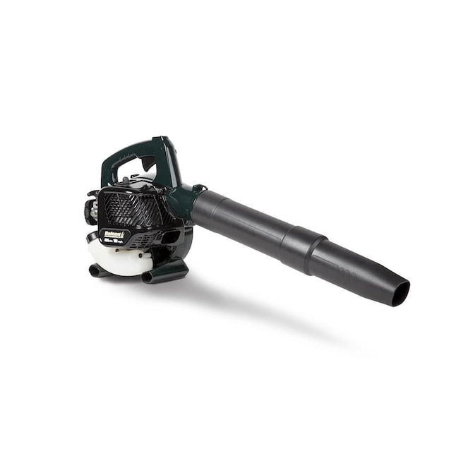 Bolens  25-cc 2-Cycle 180-MPH 400-CFM Handheld Gas Leaf Blower BL125