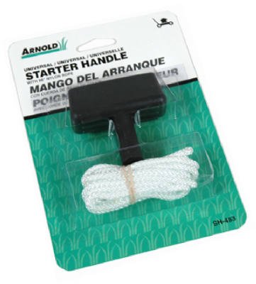 Arnold Starter Handle with 88-Inch Cord - SH-483