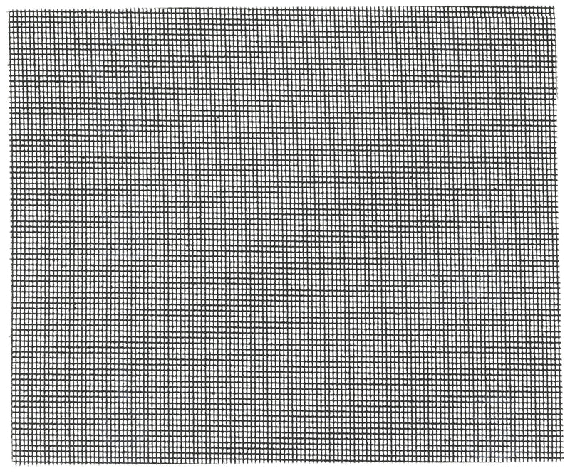 ALI INDUSTRIES 4254 Sandpaper-Sheets