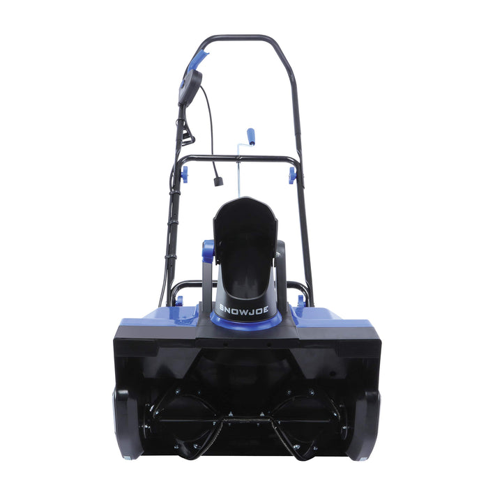 Restored Scratch and Dent Snow Joe SJ626E Electric Snow Thrower | 22-Inch | 14.5 Amp (Refurbished)