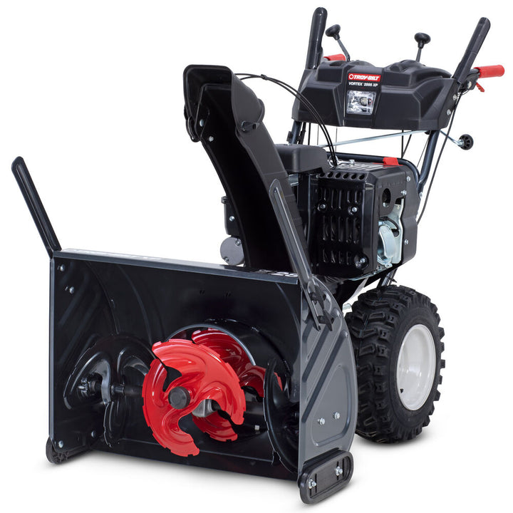 Troy-Bilt Vortex 2895 XP Snow Blower | Three-Stage