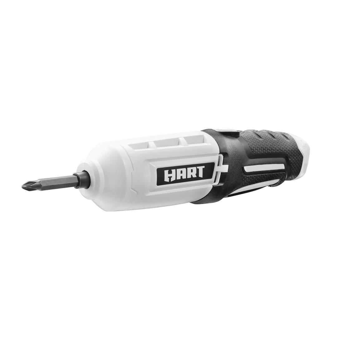 Rechargeable Screwdriver Power Joe Cordless Screwdriver