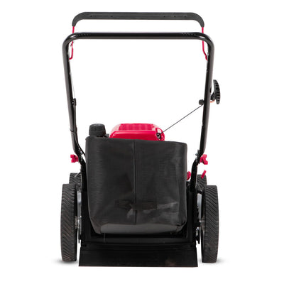 Troy-Bilt TB130 21" 3-in-1 XP Push Lawn Mower 11B-B2MR766