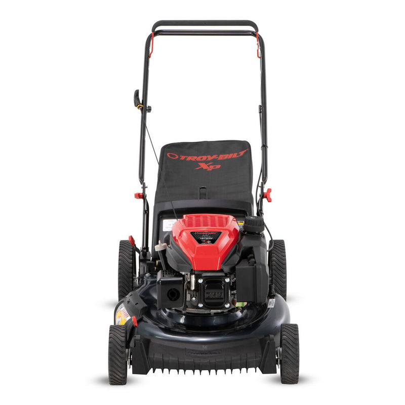 Troy-Bilt TB130 21" 3-in-1 XP Push Lawn Mower 11B-B2MR766
