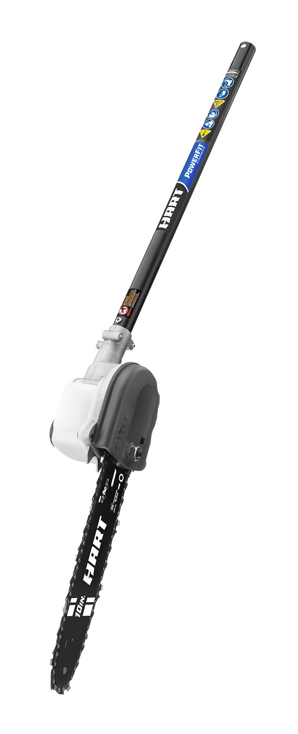 (Restored) HART Power Fit Pruner Attachment (for Attachment Capable Trimmer) (Refurbished)