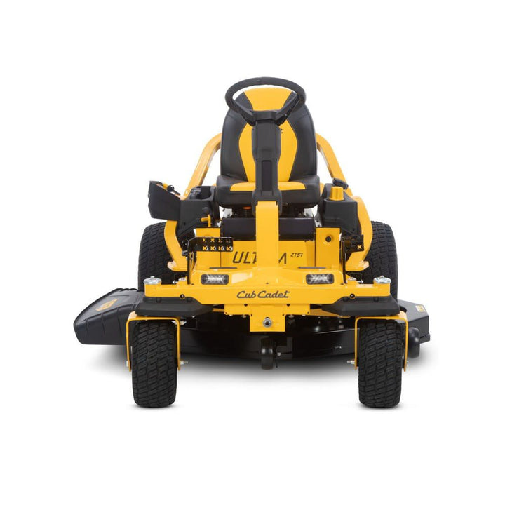 Restored Scratch and Dent Cub Cadet ZTS1 50 | Ultima Series | Zero Turn Lawn Mower | 50" | 23HP 725cc Kohler 7000 Series V-Twin OHV Engine | Dual Hydrostatic Transmissions (Refurbished)