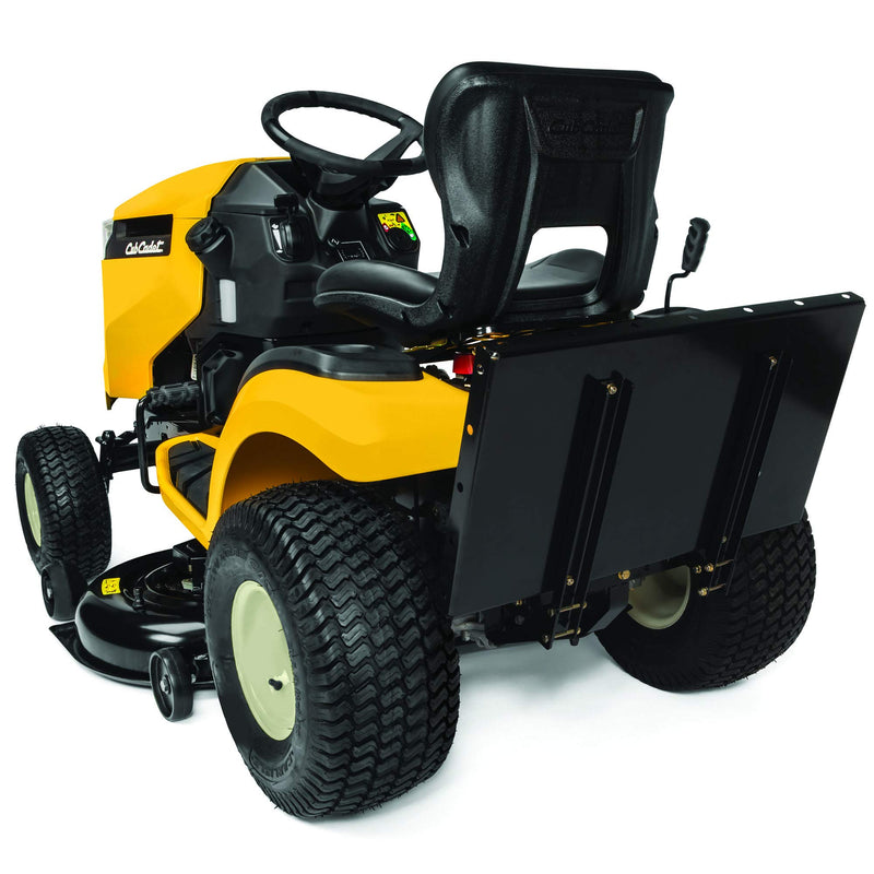 CUB CADET FastAttach Rear Cargo Carrier for XT1 XT2 SLX54 SLX50 GX54 (19B30029100)