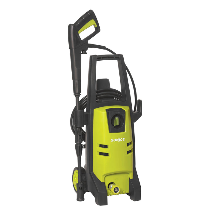 Restored Sun Joe SPX1500 Pressure Joe 1740 PSI 1.59 GPM 12 Amp Electric Pressure Washer (Refurbished)