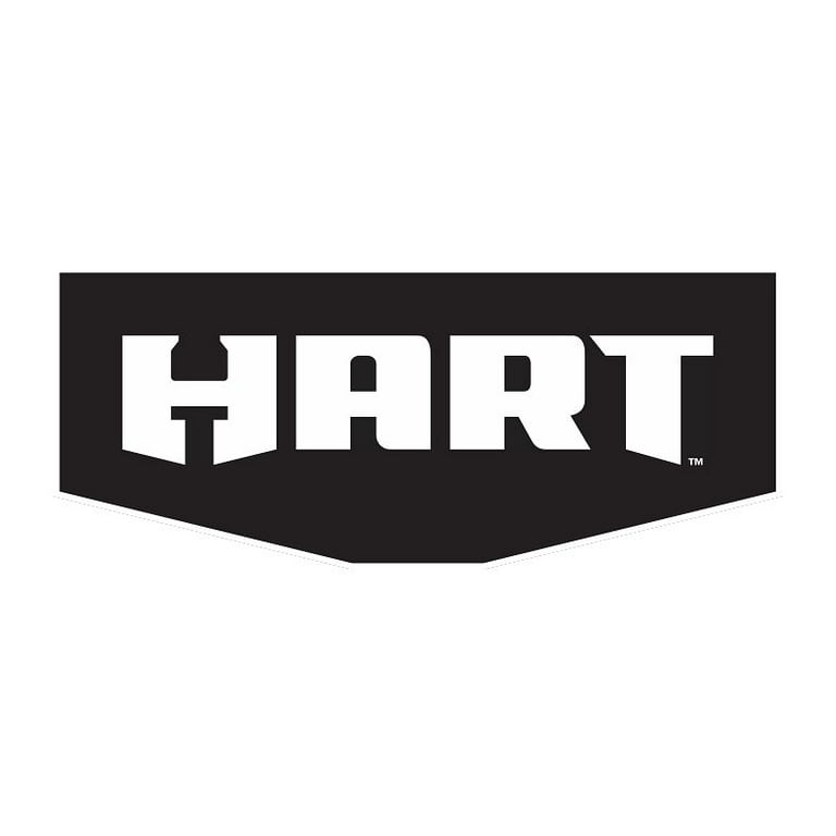 (Restored) HART 20-Volt Cordless 8-Inch Pole Saw Kit, (1) 2.0 Ah Lithium Ion Battery (Refurbished)
