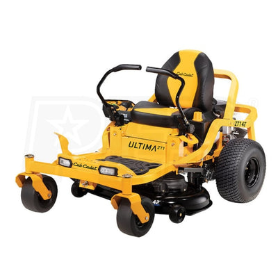 Cub Cadet Ultima ZT1 42 Inch 22HP Zero Turn Riding Mower [LOCAL PICKUP ONLY]
