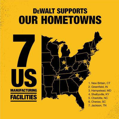 DEWALT DVD780C2 - 20-Volt MAX Cordless Compact 1/2 in. Drill/Drill Driver with (2) 20-Volt 1.3Ah Batteries, Charger & Bag