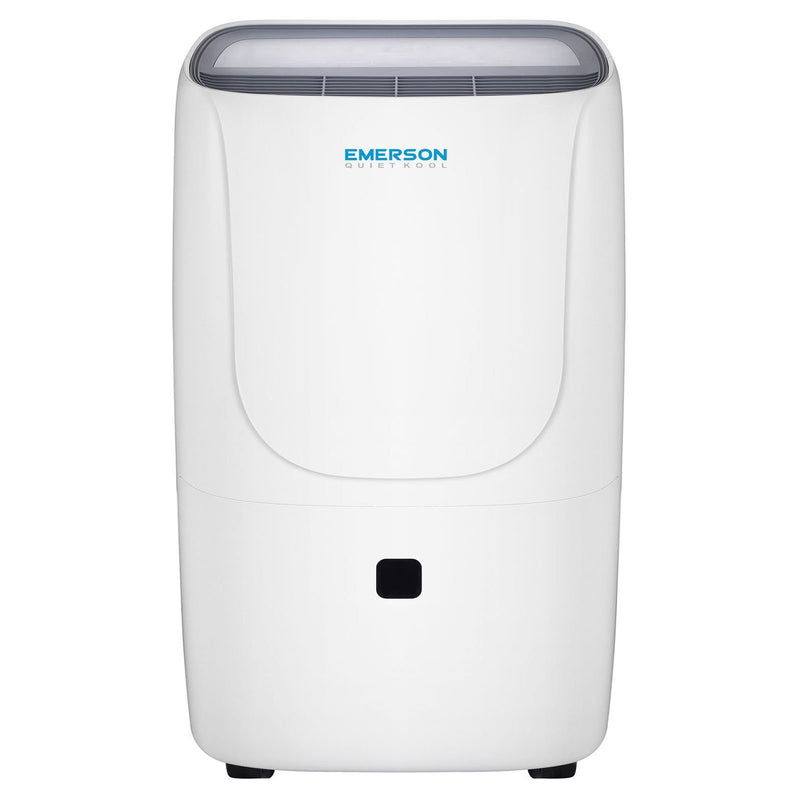 Emerson Quiet Kool EAD70EP1 70-Pint Dehumidifier with Internal Pump [Remanufactured]
