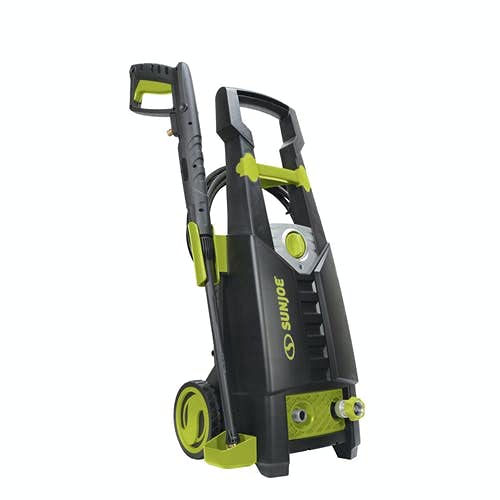Restored Scratch and Dent Sun Joe SPX2599-MAX-RM Electric Pressure Washer | 2080 PSI Max* | 1.65 GPM Max (Refurbished)