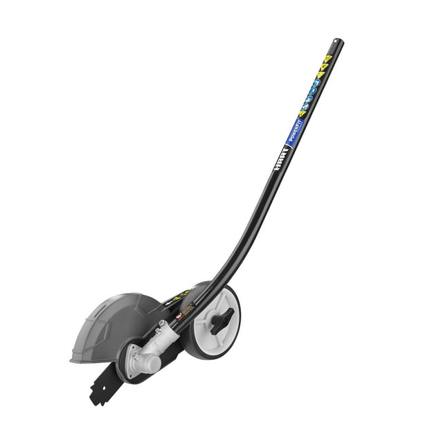 Restored HART PowerFit Edger Attachment (for Attachment Capable String Trimmer) (Refurbished)