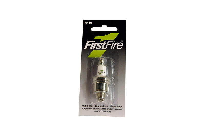 Arnold Corporation FF-10 First Fire Replacement Spark Plug