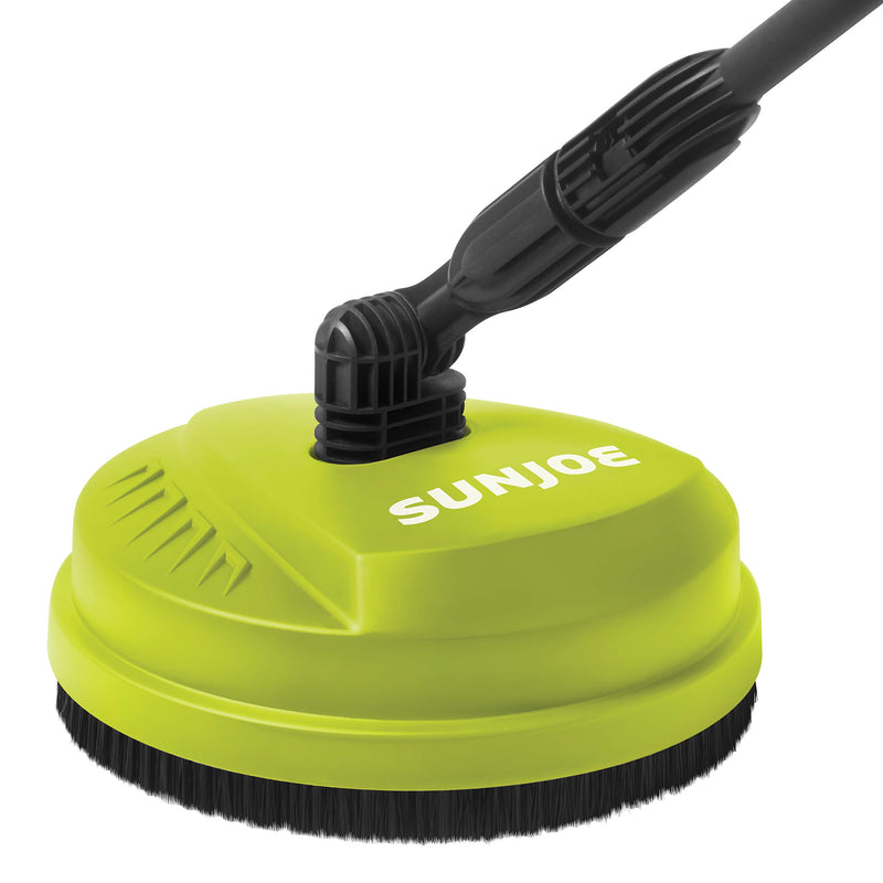 Sun Joe SPX-PCA10 10-Inch Patio Cleaning Attachment for SPX Pressure Washer [REMANUFACTURED]