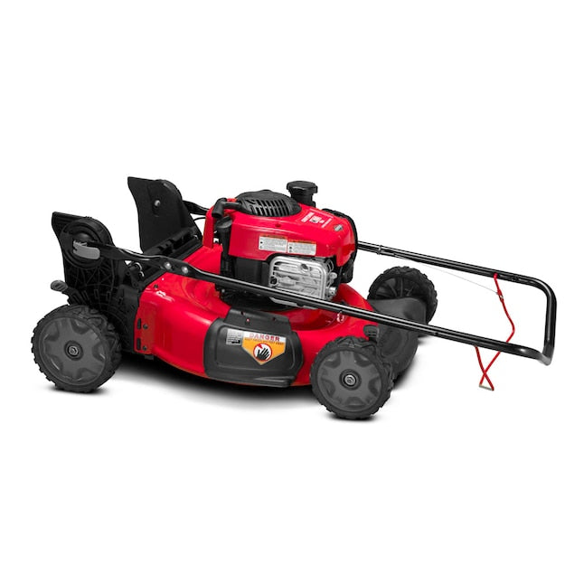 Craftsman m160 lawn mower sale
