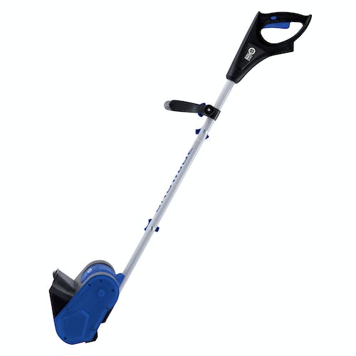 Restored Snow Joe 24V-SS10-CT 24-Volt IONMAX Cordless Snow Shovel | 10-Inch | Tool Only (Refurbished)