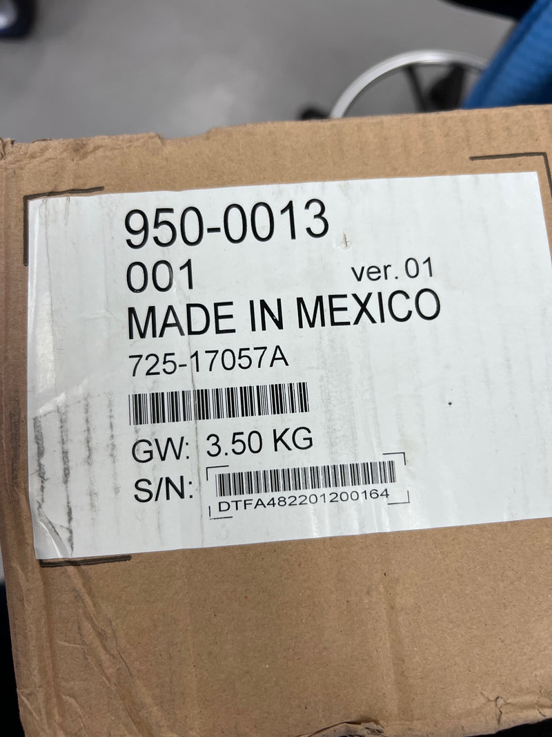 OEM MTD Genuine Charger - 56V Li 650W for ELectric Riding Mowers