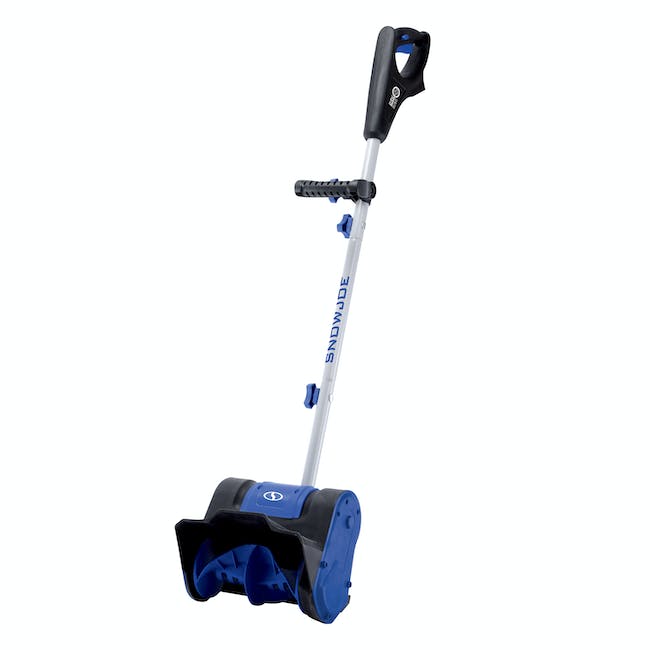 Restored Snow Joe 24V-SS10-CT 24-Volt IONMAX Cordless Snow Shovel | 10-Inch | Tool Only (Refurbished)