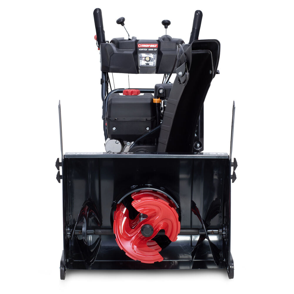 Troy-Bilt Vortex 2895 XP Snow Blower | Three-Stage