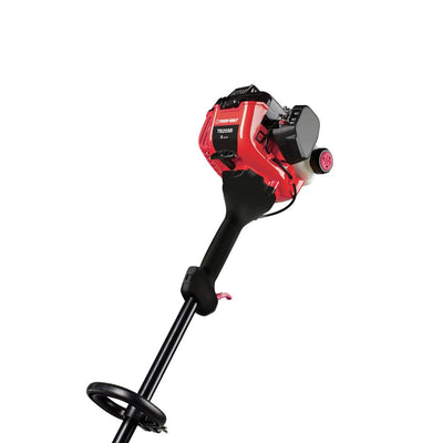 Troy-Bilt Gas String Trimmer, 25cc, 16-inch (TB25SB)