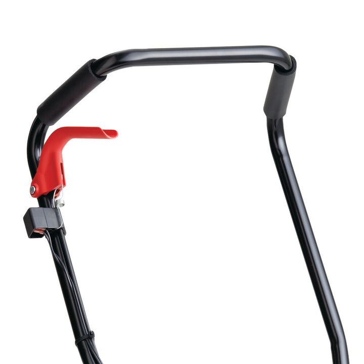 Restored Troy-Bilt TBC304 | 4-Cycle Gas Cultivator | 12 in. | 30cc | Adjustable Cultivating Widths (Refurbished)