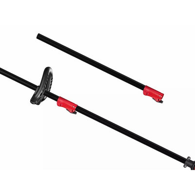 CRAFTSMAN P210 10-in 25-cc 2-cycle Gas Pole Saw