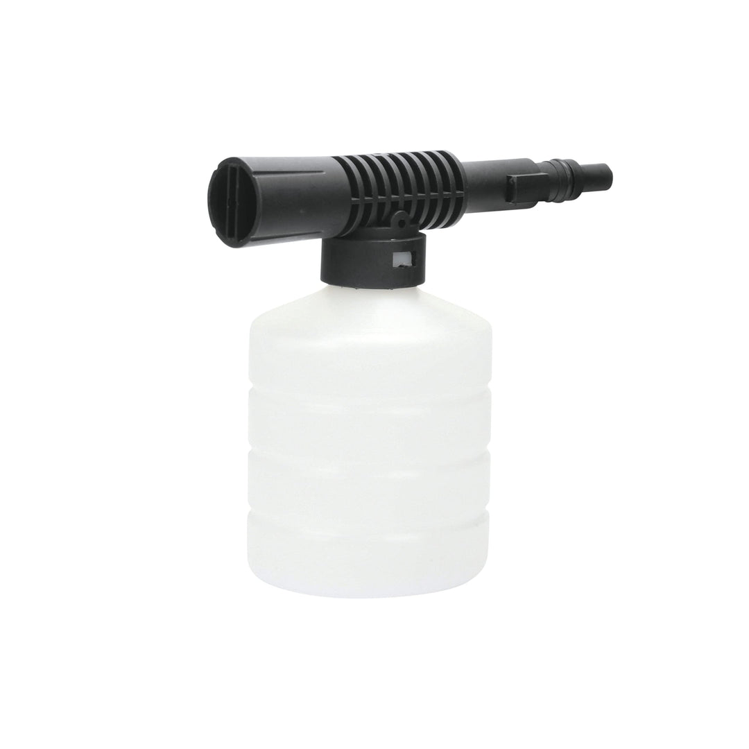 Restored Sun Joe SPX160E-MAX Electric Pressure Washer W/Foam Cannon & Spray Nozzle, 11-Amp (Refurbished)