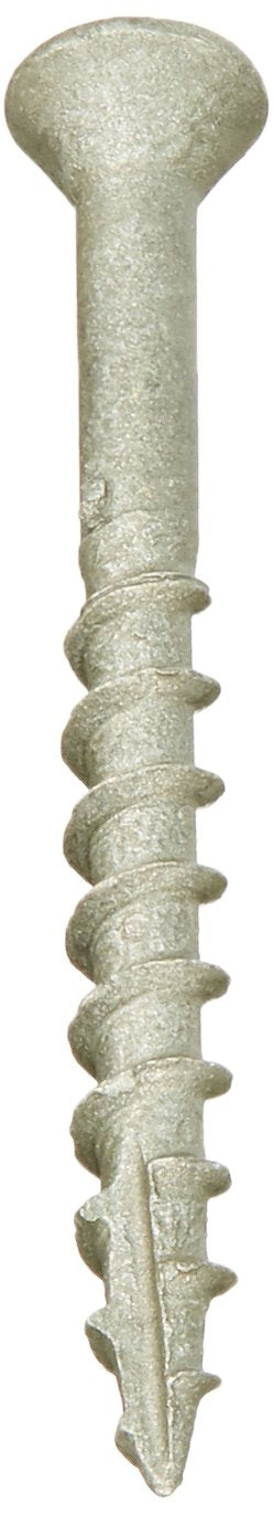 NATIONAL NAIL 346104 350CT 15/8 by 7-Inch Trim Screw