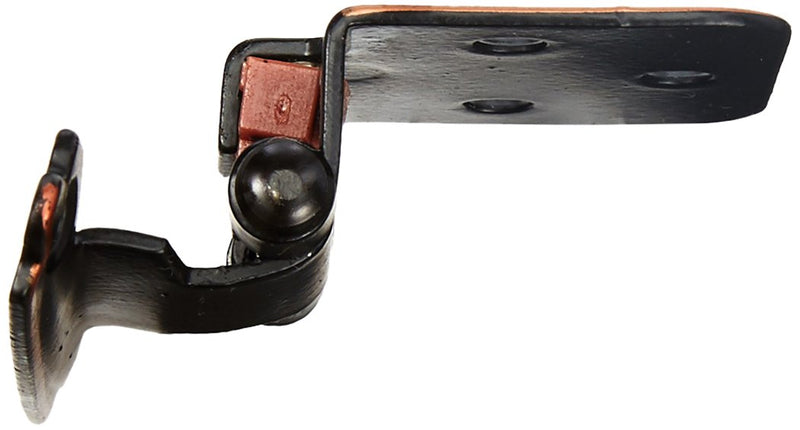 BRAINERD LIBERTY HDW Brainerd CO/Liberty HDW H0103BL-VBC-U1 10PK Bronze Overlay Hinge, 10 Piece