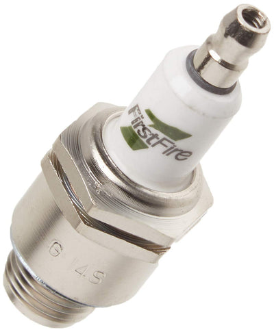 Arnold Corporation FF-10 First Fire Replacement Spark Plug