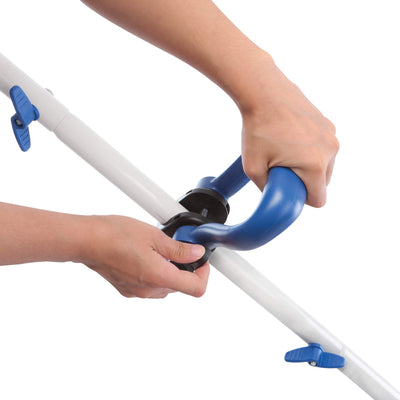 Restored Scratch and Dent Snow Joe 24V-SS11-XR 24-Volt iON+ Cordless Snow Shovel Kit | 11-Inch | W/ 5.0-Ah Battery and Charger (Refurbished)