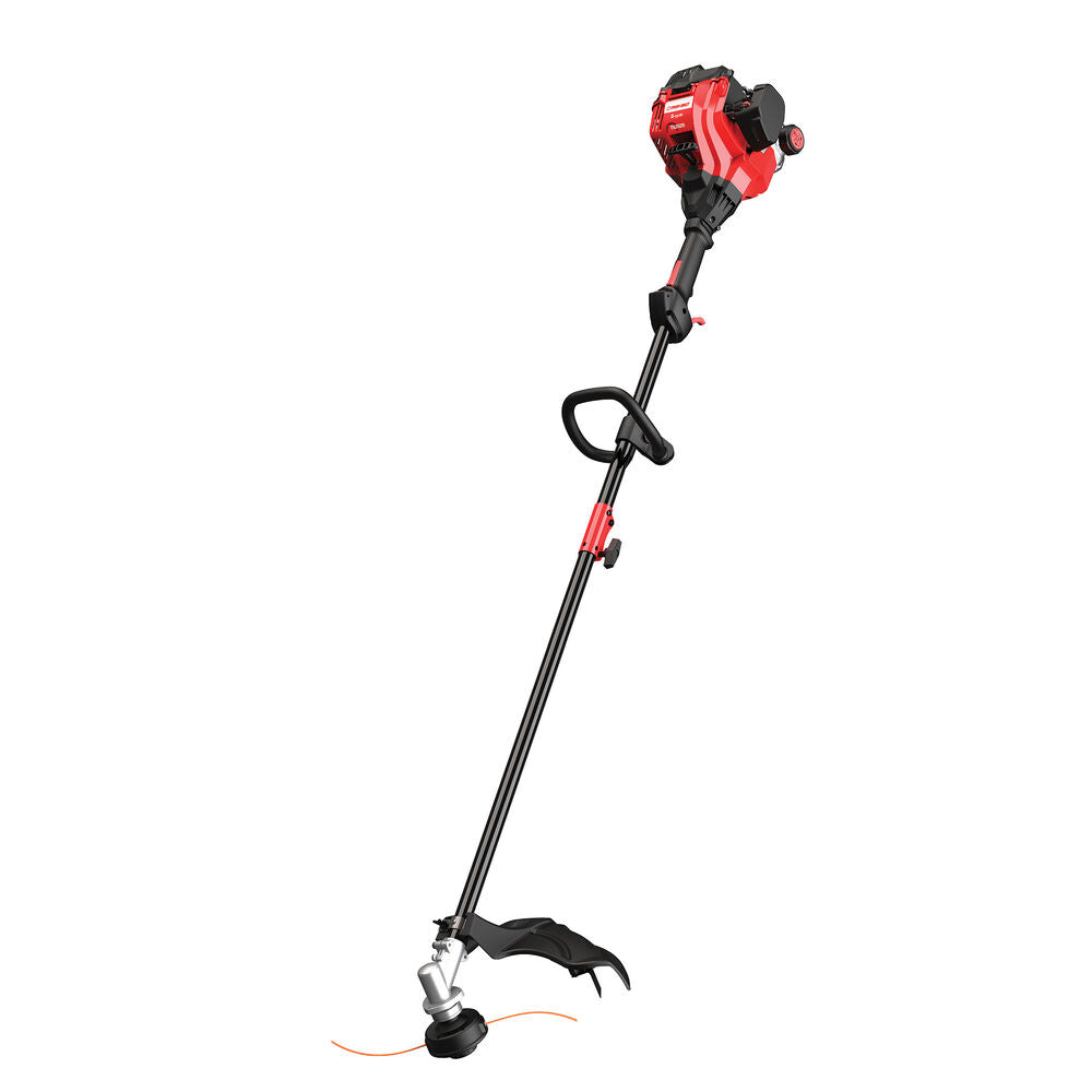 Troy-Bilt TB252S 25cc 2 Cycle Straight Shaft String Trimmer