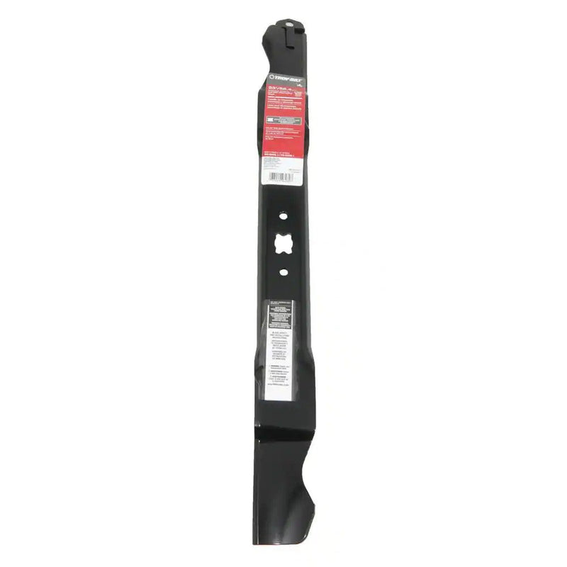 Original Equipment 3-in-1 Blade for 23 in. Walk-Behind Lawn Mowers with a Bow-Tie Center Hole OE