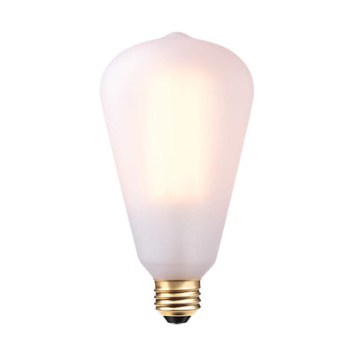 GLOBE ELECTRIC 80129 60W Torp Incan Bulb