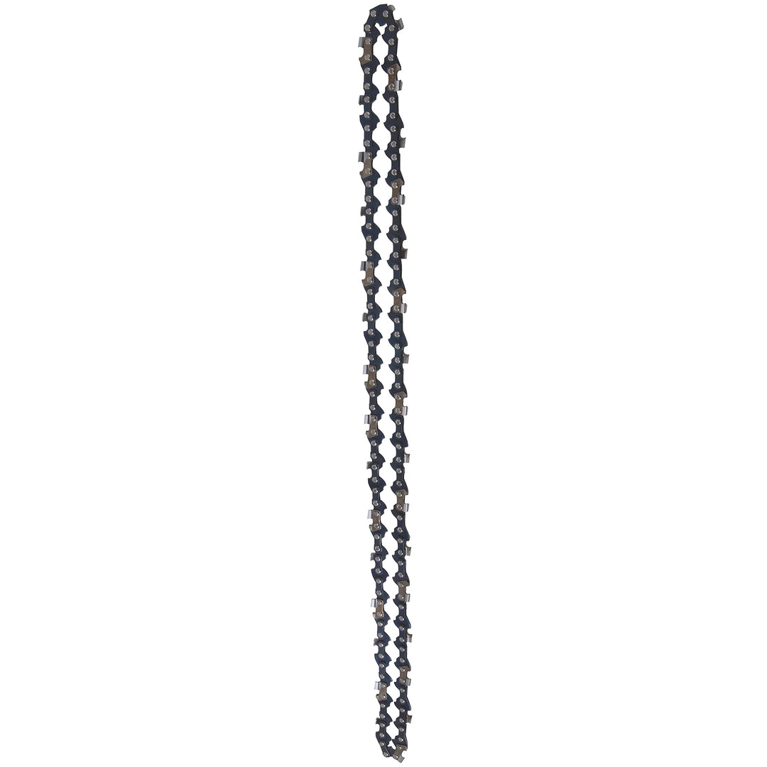 Troy-Bilt 490-700-Y140 8" Cordless Saw Chain, Black