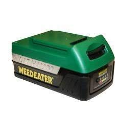 Restored Scratch and Dent Weed Eater 20v 2.6-ah Replacement Lithium Battery 966709801 (Refurbished)