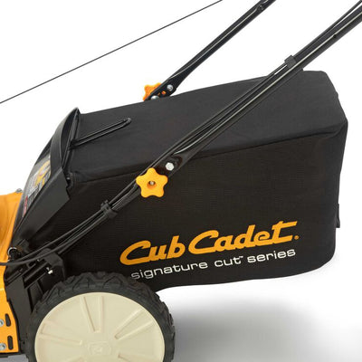 Cub Cadet 12AVB2KM710 SC300 SIGNATURE CUT SELF-PROPELLED MOWER