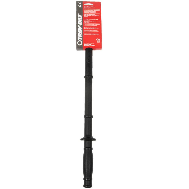 MTD 490-241-Y060 Chute Cleanout Tool Replaces OEM-731-2643